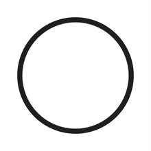 John Deere R79122: Back-Up Ring with Tab