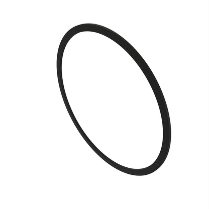 John Deere R79122: Back-Up Ring with Tab