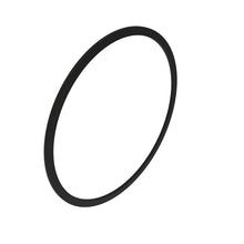 John Deere R79122:  Back-Up Ring with Tab