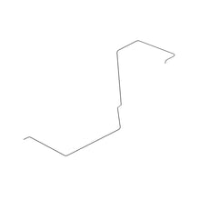 John Deere R79818: Ether Starting Aid Tube