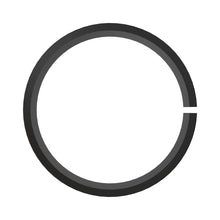 John Deere R81774: Piston and Rod Gapped Scraper Ring