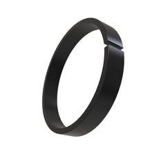 John Deere R81774: Piston and Rod Gapped Scraper Ring