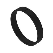 John Deere R81776: Piston and Rod Gapped Wear Ring