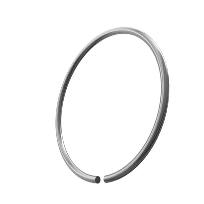 John Deere R81786: Snap Ring