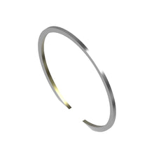 John Deere R81R: Internal Snap Ring