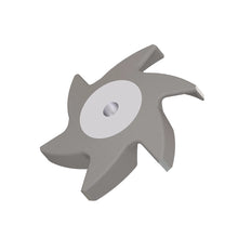 John Deere R82050: Water Pump Impeller