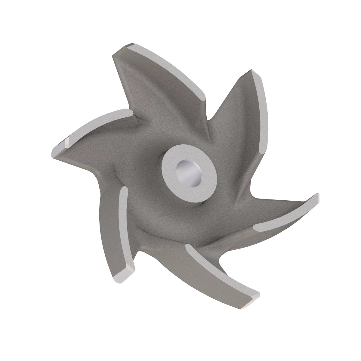 John Deere R82050: Water Pump Impeller