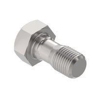 John Deere R82175: Shoulder Screw, 1" X 2"