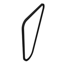 John Deere R82602: Engine Auxiliaries Drive V-Belt, Effective Length 1314.5 mm
