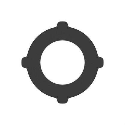 John Deere R82908: Differential Disk Plate