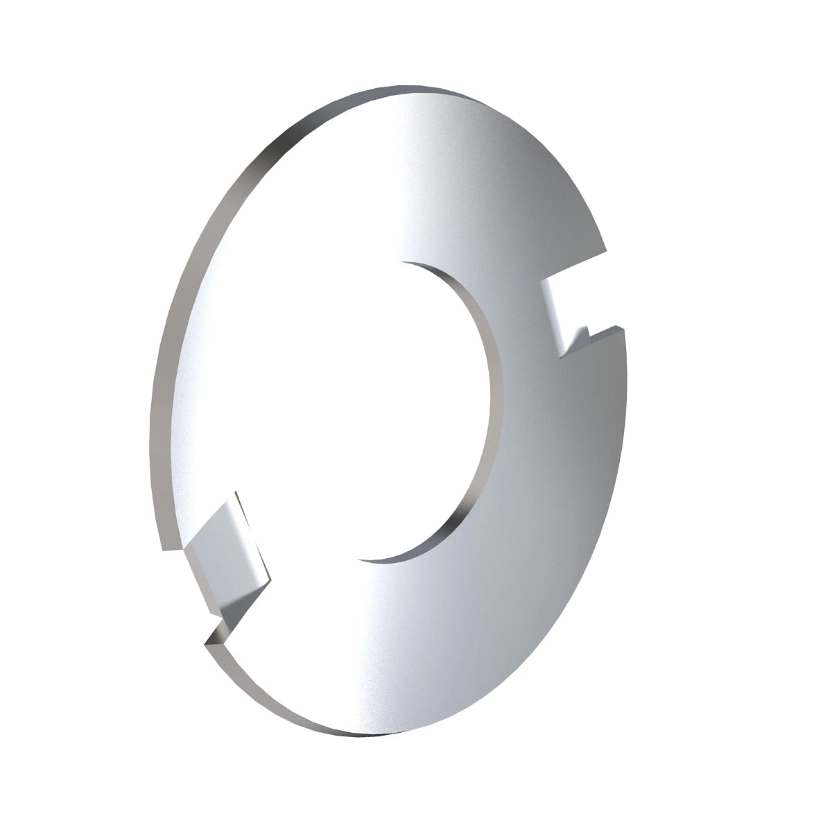 John Deere R83121:  Thrust Washer