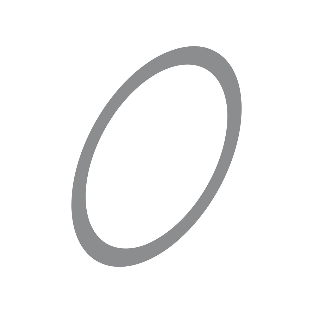 John Deere R83150: Plain Circular Shim