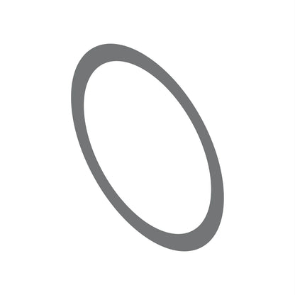 John Deere R83150: Plain Circular Shim