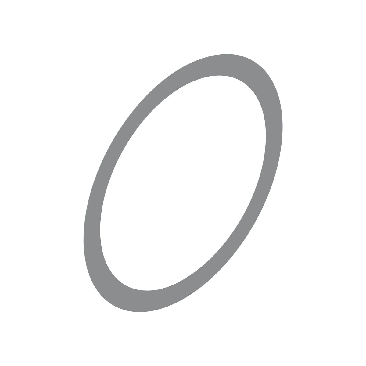 John Deere R83151: Plain Circular Shim