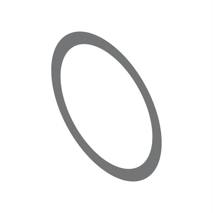 John Deere R83151: Plain Circular Shim