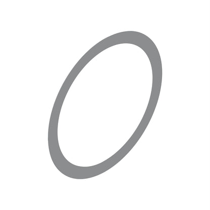 John Deere R83152: Plain Circular Shim