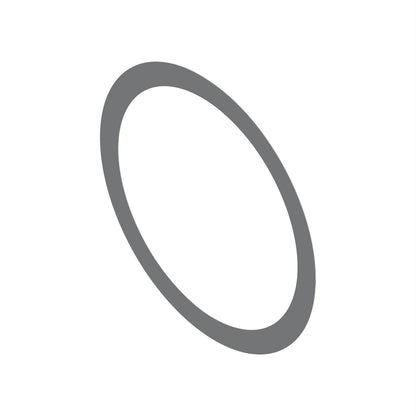 John Deere R83152: Plain Circular Shim
