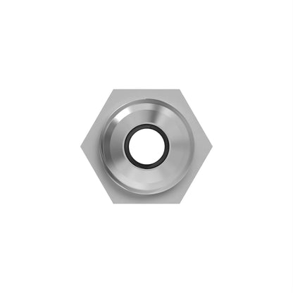 John Deere R83489: Flare Fitting