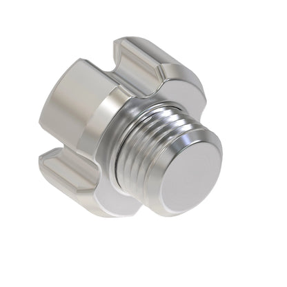 John Deere R83508: Hydraulic Pump Stop