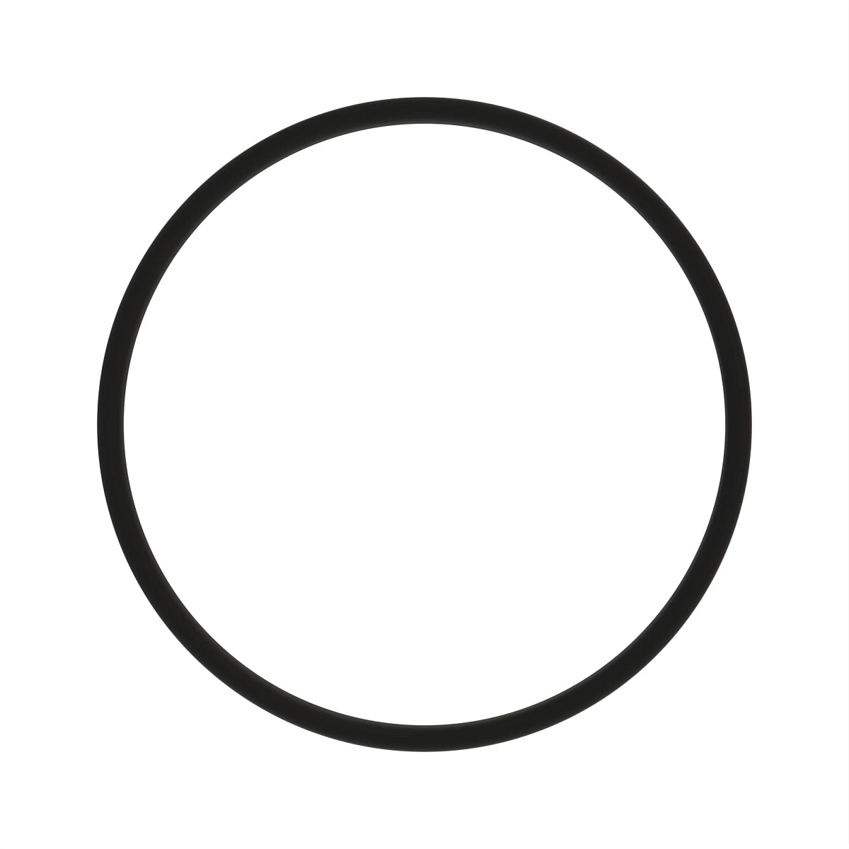 John Deere R83578: O-Ring Packing