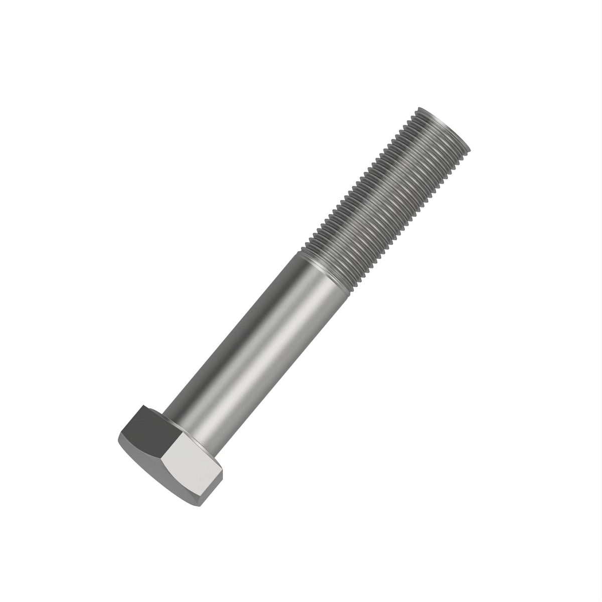 John Deere R83989: Hexagonal Head Screw, M10 X 55