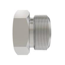 John Deere R84262: Fitting Plug