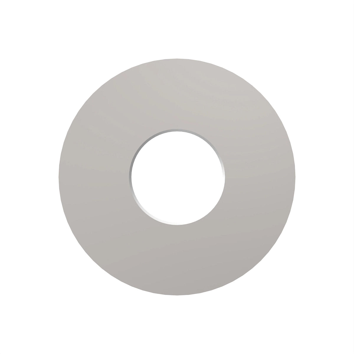 John Deere R84472: Round Hole Washer