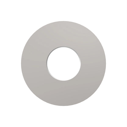 John Deere R84472: Round Hole Washer