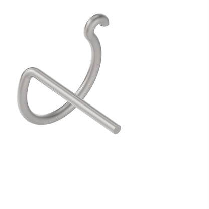 John Deere R84529: Retaining Clip