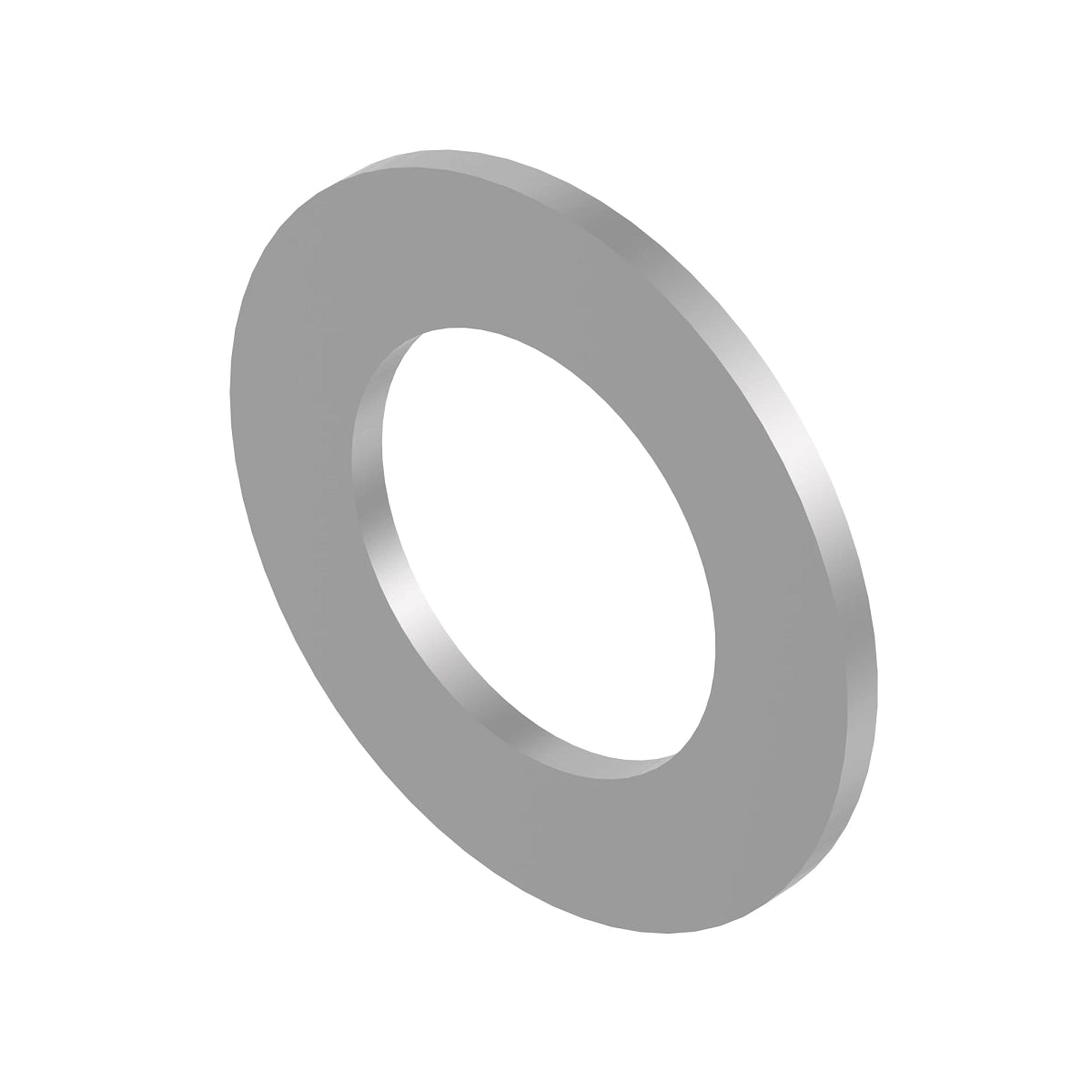 John Deere R85226: Round Hole Washer