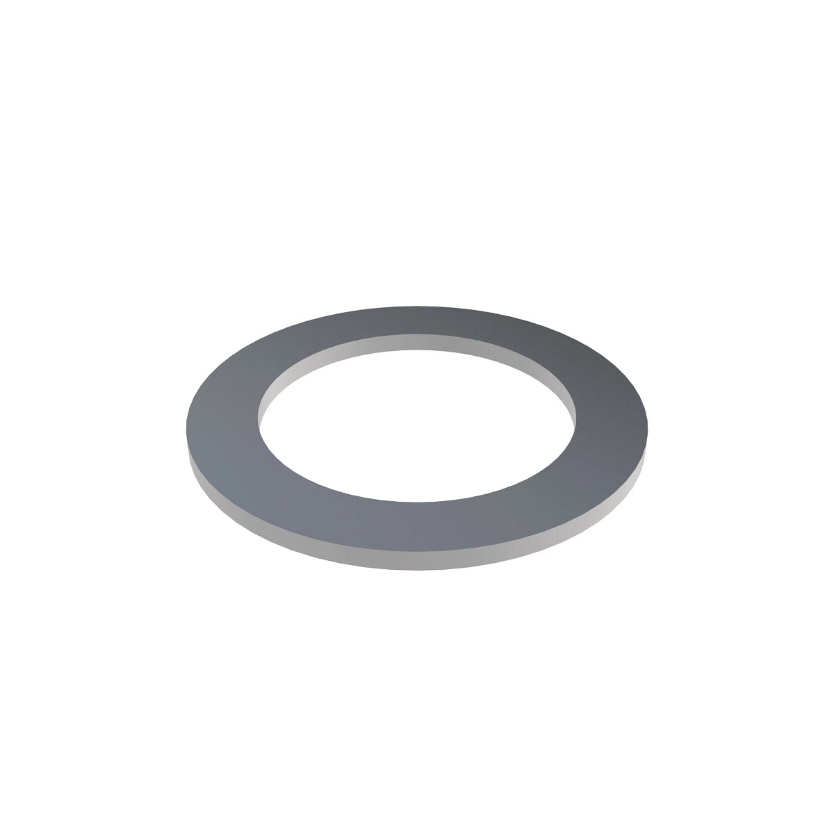 John Deere R85226: Round Hole Washer