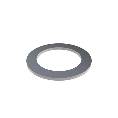 John Deere R85226: Round Hole Washer