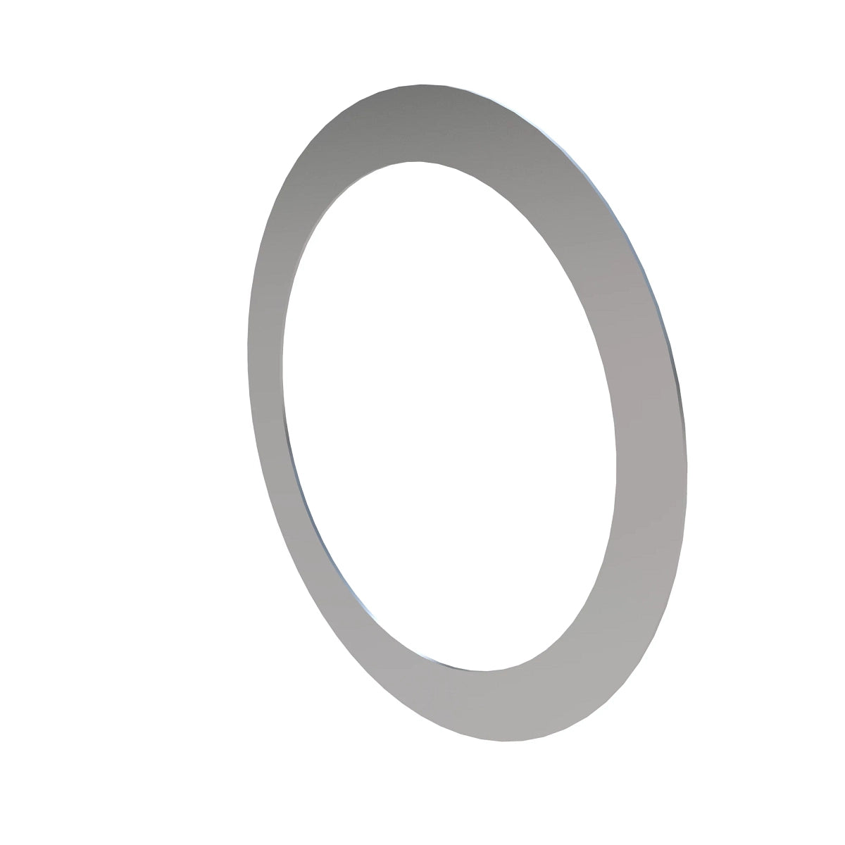 John Deere R85557: Round Hole Washer