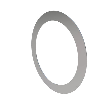 John Deere R85557: Round Hole Washer