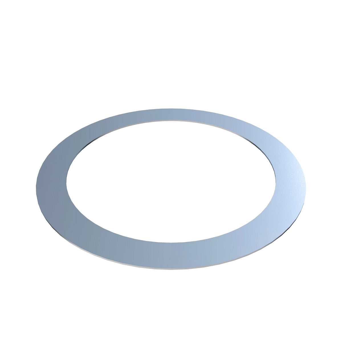 John Deere R85557: Round Hole Washer