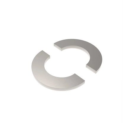 John Deere R85641:  U-Shape Thrust Washer