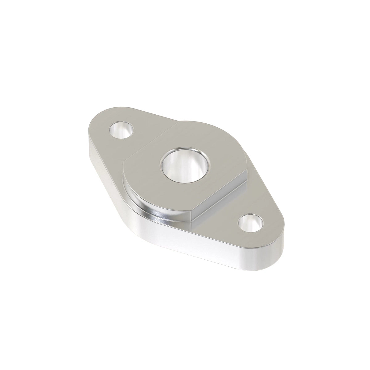 John Deere R86457: Position Sensor Support