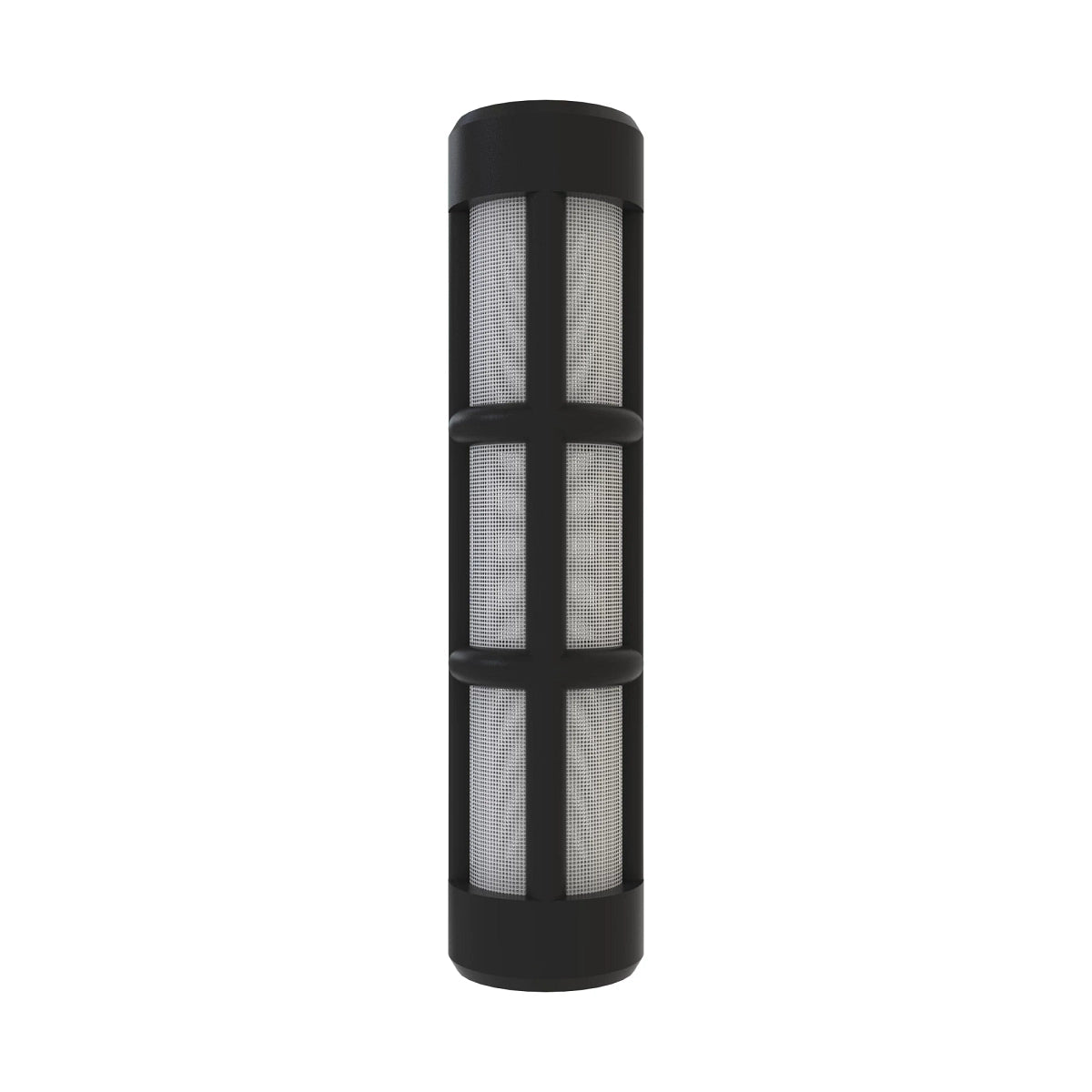 John Deere R86516: Transmission Oil Filter Screen