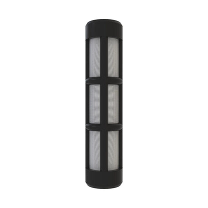 John Deere R86516: Transmission Oil Filter Screen