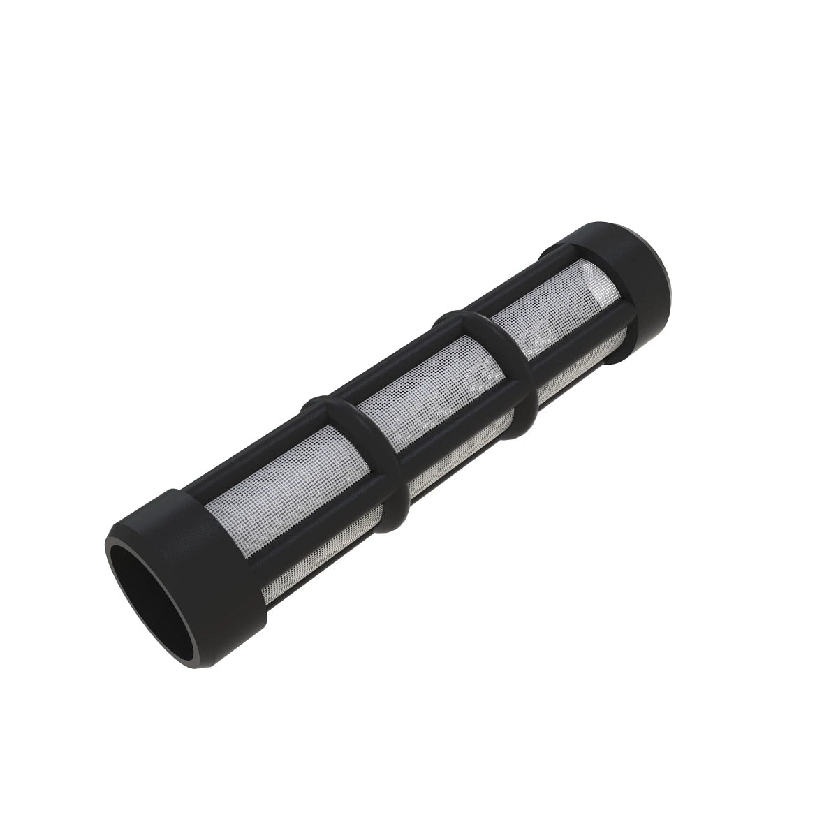 John Deere R86516: Transmission Oil Filter Screen