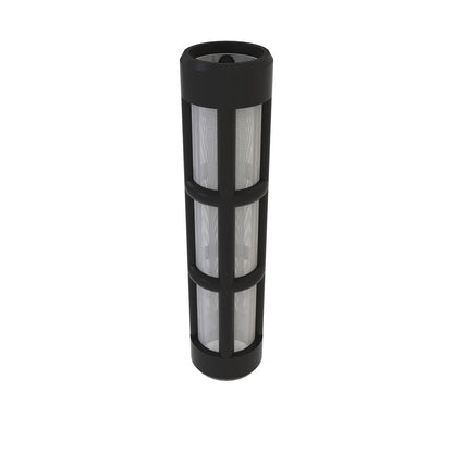 John Deere R86516:  Transmission Oil Filter Screen