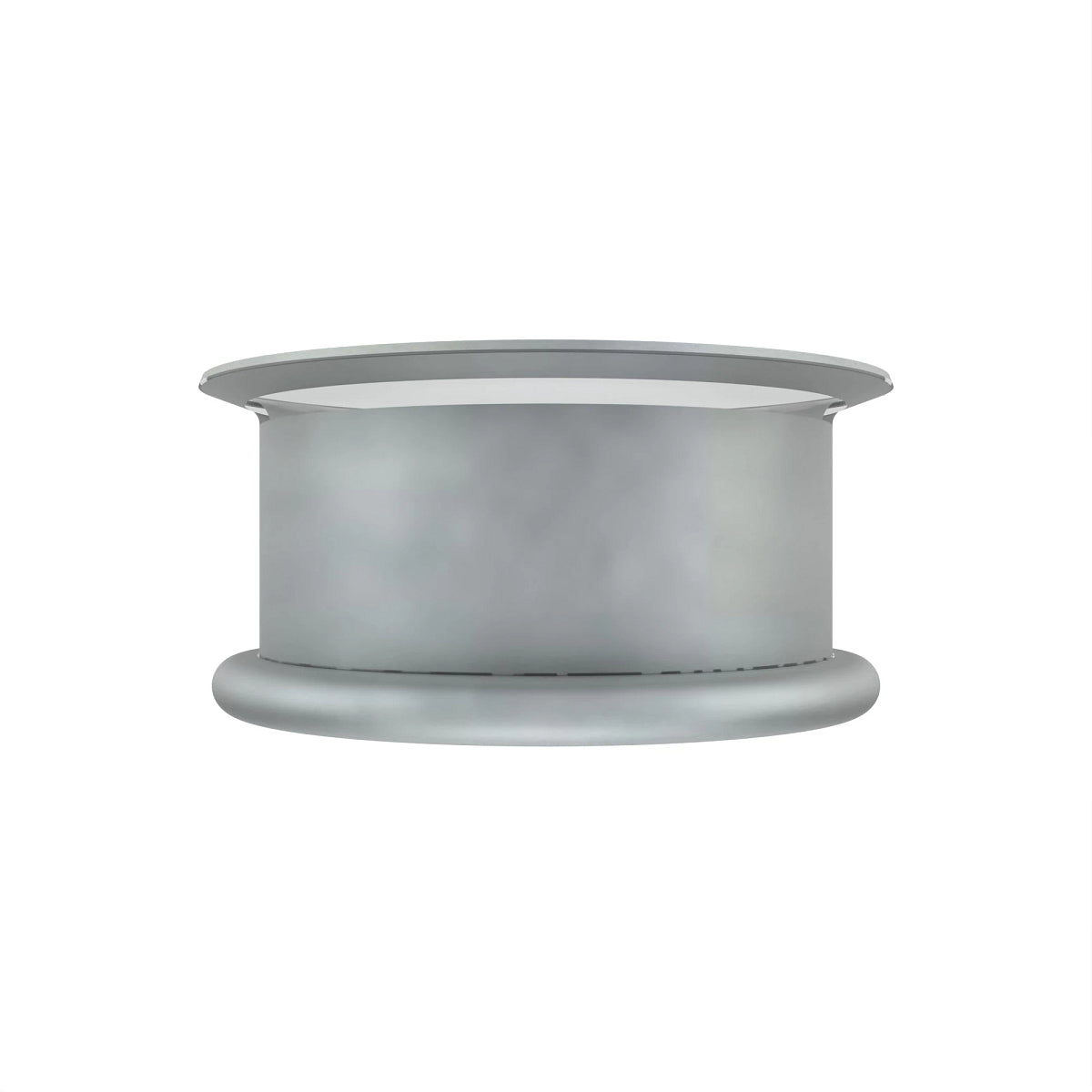 John Deere R87732: Exhaust Elbow Adapter