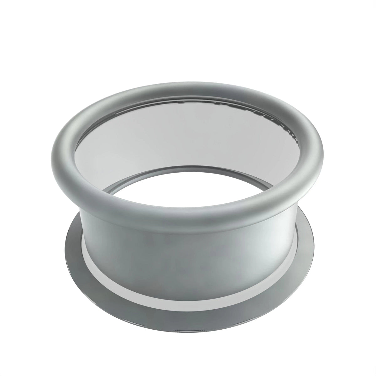 John Deere R87732: Exhaust Elbow Adapter