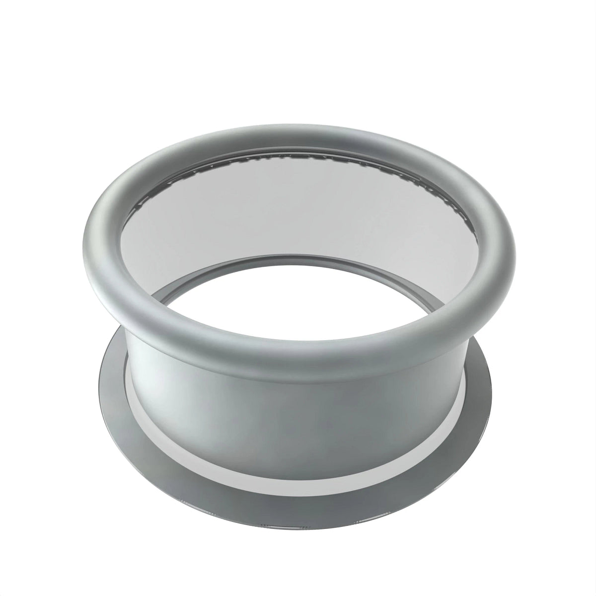 John Deere R87732: Exhaust Elbow Adapter
