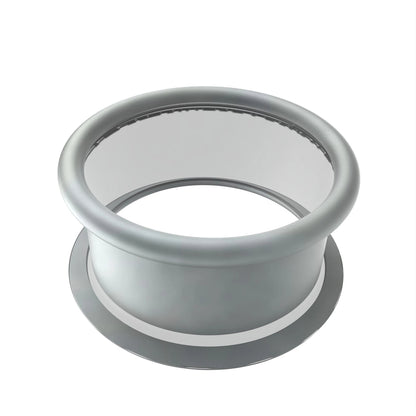 John Deere R87732: Exhaust Elbow Adapter