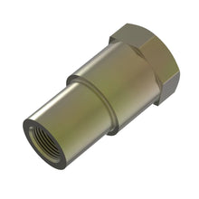 John Deere R88667:  Special Nut, 1-1/8"