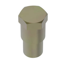 John Deere R88667: Special Nut, 1-1/8"