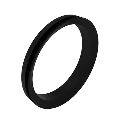 John Deere R89326: V-Ring Face Oil Seal