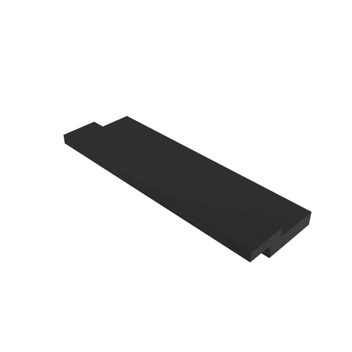 John Deere R89761:  Baffle Isolator