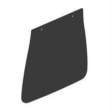 John Deere R89782: Splash Guards